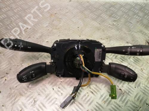 Used Steering column stalk Steering column stalk PEUGEOT 207 (WA_, WC_) 1.6 HDi (90 hp) 22581522 22581522
