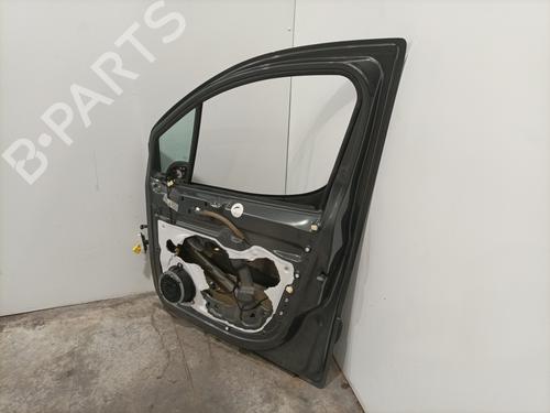 Right front door PEUGEOT PARTNER Box Body/MPV 1.6 HDi | BP30085162C3 