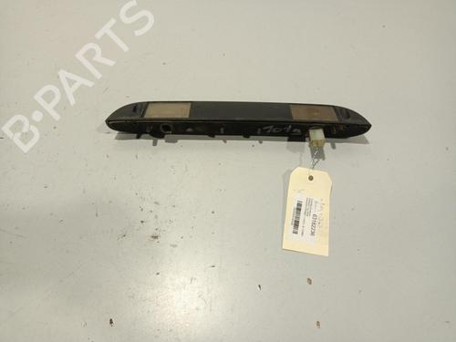 Used Licence plate light Licence plate light RENAULT KANGOO Express (FW0/1_) 1.5 dCi 70 (FW0A, KW0V) (68 hp) 22570817 22570817