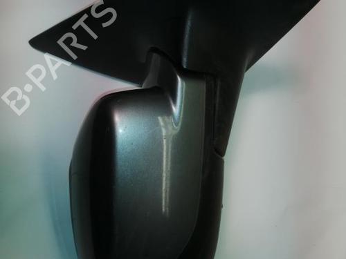 Right mirror RENAULT CLIO III (BR0/1, CR0/1) 1.5 dCi | BP22571346C27 