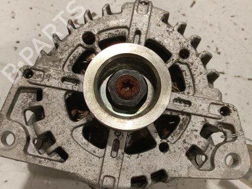Alternator MERCEDES-BENZ C-CLASS (W205) C 220 d (205.014) | BP22581772M7 