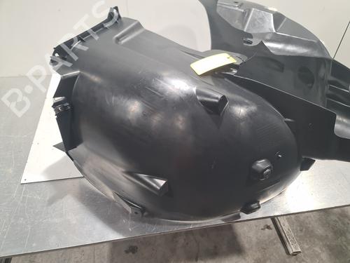 Hjulbue Hjulbue CITROËN C4 Picasso II 1.6 HDi / BlueHDi 115 (115 hp) 33950265 33950265