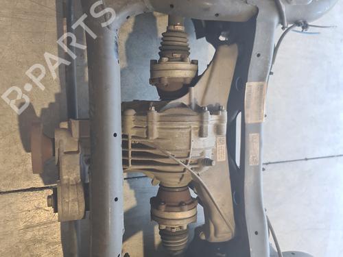Bagaksel VW TOUAREG (CR7, RC8) 3.0 eHybrid 4motion | BP34723965M2 - Image 6