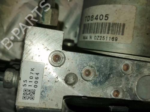 ABS pump NISSAN JUKE (F15) 1.6 | BP22584387M43 