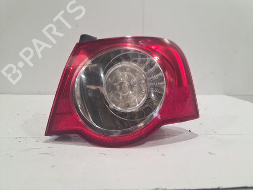 Right taillight VW PASSAT B6 (3C2) | BP36413674C35 - Image 2