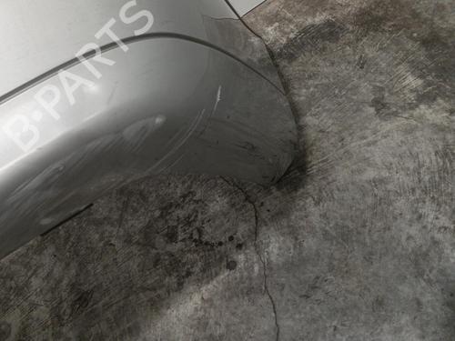 Used Rear bumper MERCEDES-BENZ C-CLASS (W203) C 200 CDI (203.004) (116 hp) 22587614