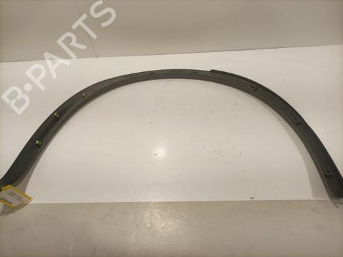 Rear left wheel arch trim NISSAN QASHQAI I (J10, NJ10) 1.5 dCi | BP22578914C136 