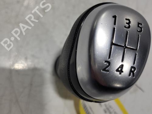 Shift knob RENAULT CLIO IV (BH_) 1.5 dCi 90 | BP30305671I34 - Image 3