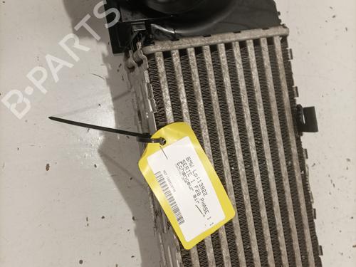 Intercooler BMW 1 (F20) 116 i | BP23235596M30 - Image 8