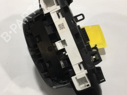 Used Instrument cluster Instrument cluster CITROËN C1 II (PA_, PS_) 1.2 VTi 82 (82 hp) 25035256 25035256