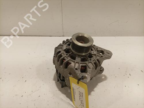 Used Alternator Alternator RENAULT TWINGO II (CN0_) [2007-2026] 35924131 35924131