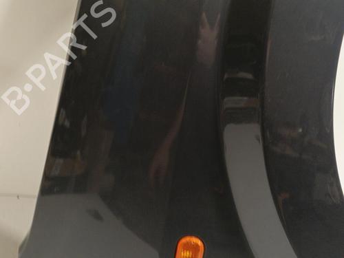 Right front fenders FORD FUSION (JU_) 1.6 | BP22572331C42 