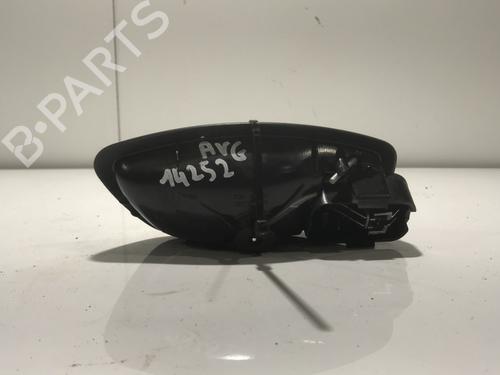 Front left interior door handle RENAULT CLIO IV Grandtour (KH_) 1.5 dCi 90 (KHN3, KHN4) | BP25923334I13 