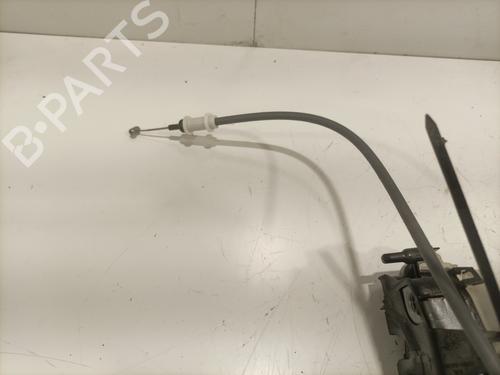 Rear right lock PEUGEOT 2008 II (UD_, US_, UY_, UJ_, UR_, UC_) 1.5 BlueHDI 130 | BP27327588C99 