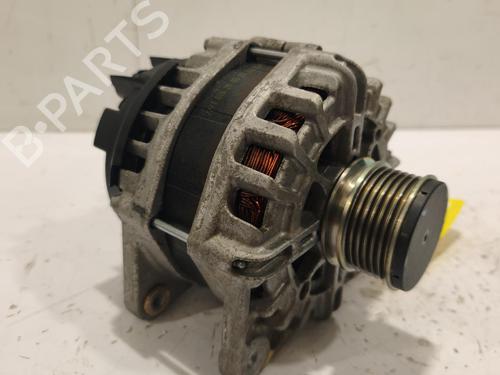 Alternator RENAULT KANGOO Express (FW0/1_) 1.5 dCi 95 (FW16) | BP38424505M7 - Image 3