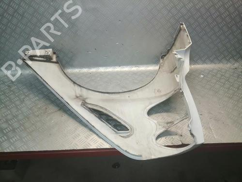 Used Left rear fenders SMART FORTWO Coupe (451) 1.0 (451.330, 451.334) (61 hp) 22591086