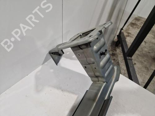 Front bumper reinforcement FORD MONDEO IV Turnier (BA7) 2.0 TDCi | BP22579372C109 