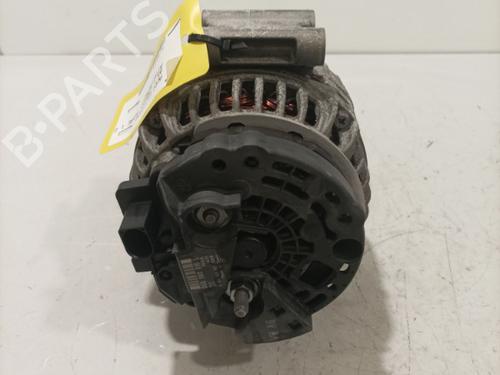 Used Alternator Alternator AUDI A5 Convertible (8F7) 2.0 TFSI quattro (211 hp) 22585147 22585147