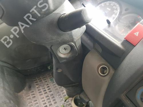 Pipe NISSAN CABSTAR (F24M, F24W) 35.14 DCI, 45.14 DCI 2.5 (F24M) | BP22584570M125 