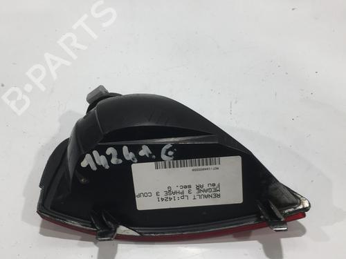 Left tailgate light RENAULT MEGANE III Coupe (DZ0/1_) 1.6 dCi (DZ00, DZ12, DZ2A, DZ13) | BP25587993C79 - Image 4