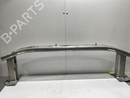 Front bumper reinforcement RENAULT SCÉNIC III (JZ0/1_) 1.5 dCi | BP29706229C109 