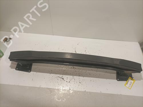 Used Rear bumper reinforcement VW POLO V (6R1, 6C1) 1.2 (60 hp) 22589035