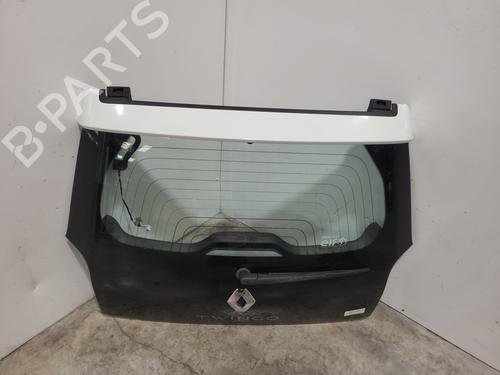 Tailgate RENAULT TWINGO III (BCM_, BCA_) | BP37500302C6 - Image 4