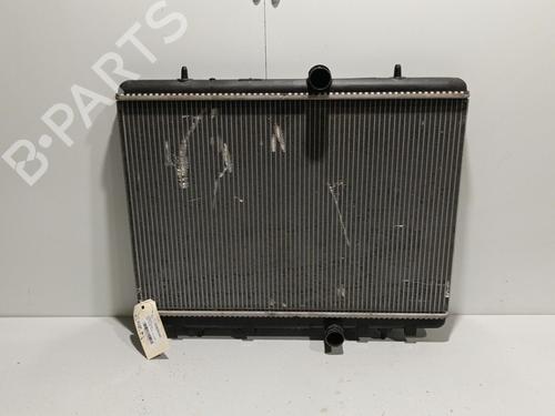 Køler PEUGEOT 5008 (0U_, 0E_) 1.6 HDi (110 hp) 22586552