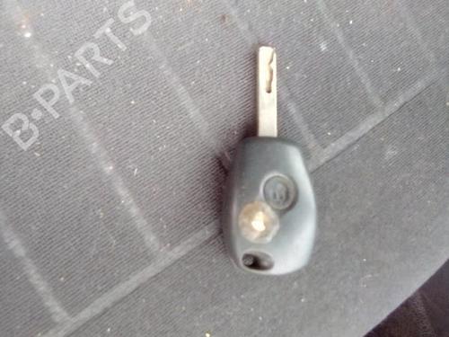 Front wiper motor RENAULT KANGOO Express (FW0/1_) 1.5 dCi 70 (FW0A, KW0V) | BP22578438M29 