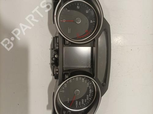 Used Instrument cluster AUDI A5 Sportback (8TA) 2.0 TDI (177 hp) 29537344