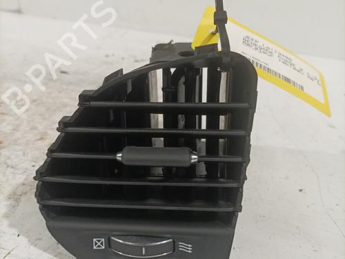 Used Air vent Air vent JEEP RENEGADE SUV (BU, B1, BV) 1.6 CRD (120 hp) 27606173 27606173