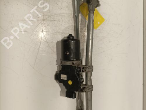 Front wiper motor RENAULT MEGANE IV Hatchback (B9A/M/N_) 1.5 dCi 110 (B9A3) | BP30109978M29