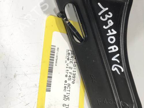 Front left window mechanism BMW 2 Gran Tourer (F46) 218 d | BP28429175C22 