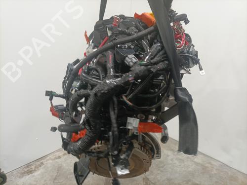 Engine DACIA SANDERO III 1.0 SCe 65 | BP24800140M1 - Image 4