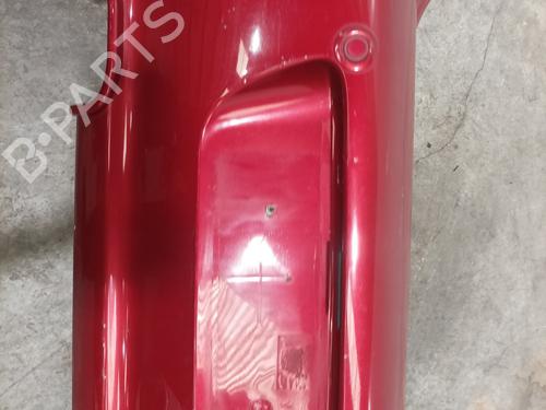 Rear bumper PEUGEOT 307 (3A/C) 2.0 HDi 135 | BP27404780C8 