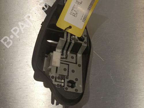 Used Lamp holder Lamp holder CITROËN C3 II (SC_) 1.4 HDi 70 (SC8HZC, SC8HR0, SC8HP4) (68 hp) 22588776 22588776