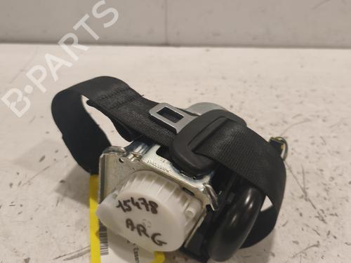 Rear left seatbelt AUDI Q2 (GAB, GAG) 1.4 TFSI | BP36683530I29 - Image 4