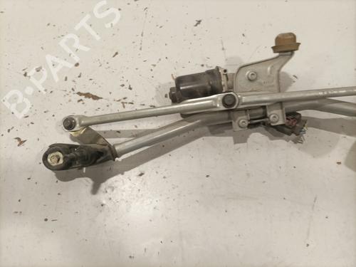 Front wiper motor OPEL CORSA F (P2JO) 1.2 (68) | BP23781615M29 - Image 8