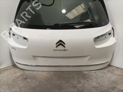 Tailgate CITROËN C4 Picasso II | BP36394883C6 - Image 6