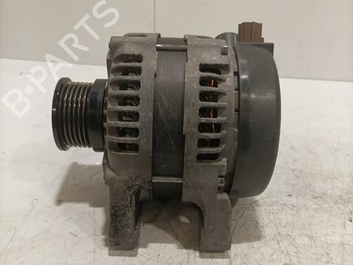 Used Alternator Alternator FORD FOCUS II (DA_, HCP, DP) 1.6 TDCi (90 hp) 28152788 28152788
