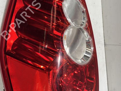Left taillight MAZDA 5 (CR) 2.0 CD (CR19) | BP33437962C34 - Image 4