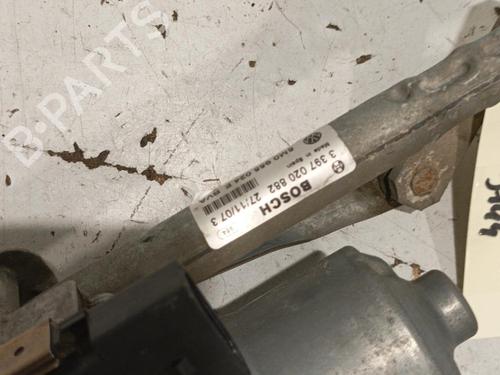 Front wiper motor VW GOLF PLUS V (5M1, 521) 1.9 TDI | BP22576579M29 