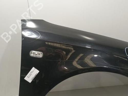 Right front fenders AUDI A4 B7 Avant (8ED) 2.5 TDI | BP22579558C42 