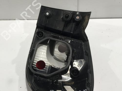 Used Left taillight Left taillight RENAULT CAPTUR I (J5_, H5_) 1.2 TCe 120 (118 hp) 26456825 26456825