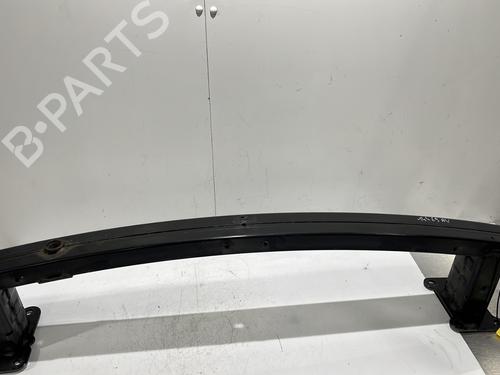 Front bumper reinforcement NISSAN QASHQAI I (J10, NJ10) 1.6 dCi | BP29706226C109 