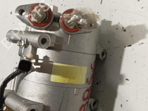 AC compressor FORD C-MAX (DM2) 1.6 TDCi | BP22581702M34 - Image 5