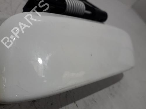 Front right exterior door handle RENAULT TWINGO III (BCM_, BCA_) 1.0 SCe 70 | BP22579211C129 