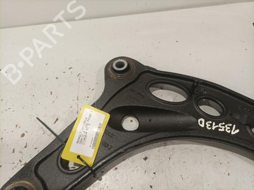 Right front suspension arm RENAULT TRAFIC III Bus (JG_) 1.6 dCi 125 (JGMH) | BP23781964M13 