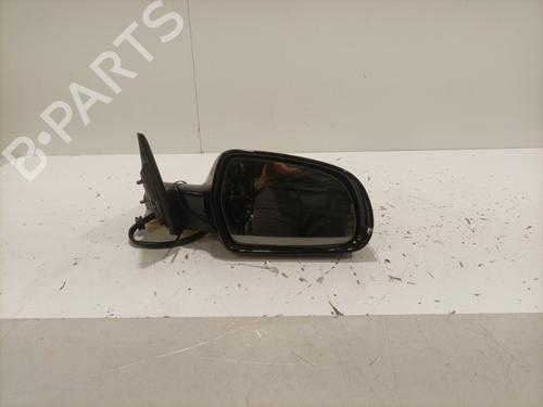 Right mirror AUDI A5 (8T3) 2.7 TDI | BP22589599C27 