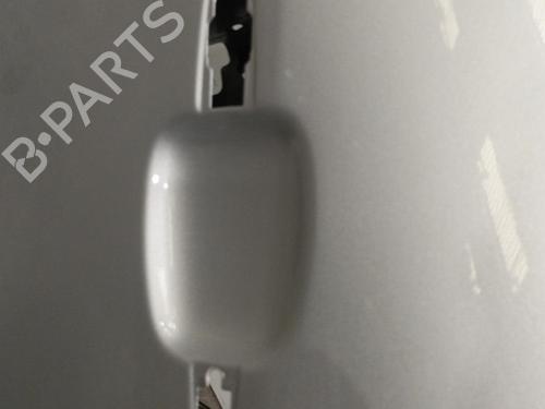 Right front door OPEL MERIVA B MPV (S10) 1.7 CDTI (75) | BP22574808C3 